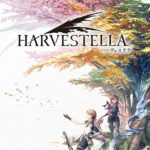 ハーヴェステラ「ワールドマップ有ります、飛空艇で飛び回れます、潜水艦で海底まで行けます」