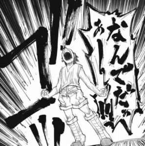 【疑問】ゴンがカイトを気が狂うレベルで慕ってた理由