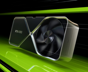 NVIDIA「助けて！貴様らがグラボ買わないせいでめちゃくちゃ減益なの！！」