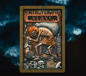 「階級があるの。星なしは、奴隷───」←これを超える導入ｗｗｗ