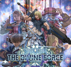 スターオーシャンシリーズは6で復活できたんか？