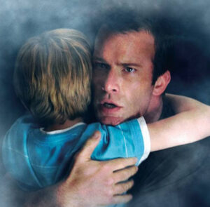 【急募】映画『ミスト』から学んだ事