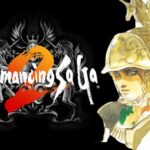 ロマンシングサガという最高傑作が2か3で決まらないゲーム