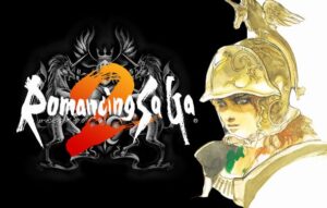 ロマンシングサガという最高傑作が2か3で決まらないゲーム