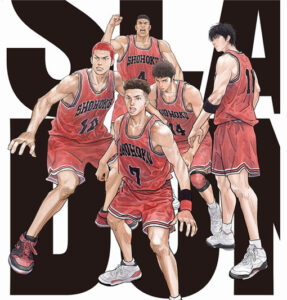 映画スラムダンクの赤木剛憲役の声優、ゴリの人気の低さを嘆く