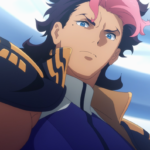 グエル「百合カップルに乱入したろ！」←許された理由ｗｗｗ