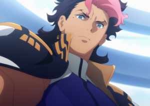 グエル「百合カップルに乱入したろ！」←許された理由ｗｗｗ