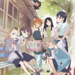 【朗報】アニメ『Do It Yourself!!』実写ドラマ化決定www