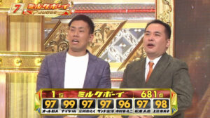 ミルクボーイのコーンフレークを見た時の衝撃