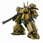 Zガンダムのジ・Oとかいう動けるデブ