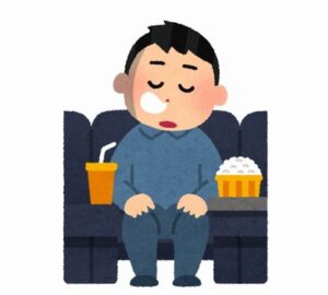 映画で「もういいよ…」と思う演出