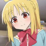 ぼっちざろっくの虹夏ちゃん、マジで可愛すぎる…