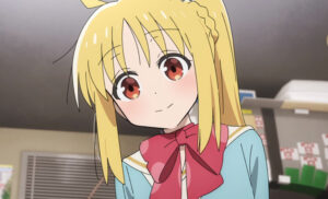 ぼっちざろっくの虹夏ちゃん、マジで可愛すぎる…