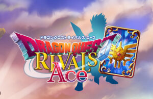 ドラゴンクエストライバルズに復活してほしいんだが