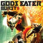 その昔『ゴッドイーター』なる第二のモンハンになり損ねた惜しいゲームがあったんじゃよ…