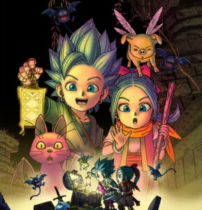 【悲報】Switch『ドラゴンクエスト トレジャーズ』、7990円→新品2999円になる