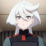 ミオリネ・レンブランちゃん、ガンダムヒロインの例に漏れず性格が悪い