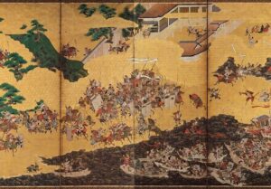 源平合戦、何かイマイチ戦国時代と比べて稼げるコンテンツにならない