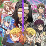 【朗報】異世界おじさん、面白すぎるｗｗｗ