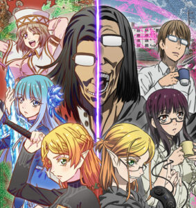 【朗報】異世界おじさん、面白すぎるｗｗｗ