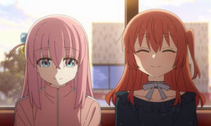 ぼっち「虹夏ちゃん」ぼっち「喜多さん」