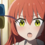 ワイ、『ぼっち・ざ・ろっく！』の喜多郁代ちゃんに恋をしてしまう！