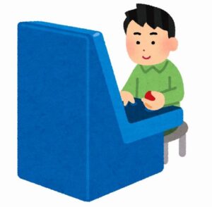 アーケードゲームは家庭用ゲームの遥か先を走っていた時代もあったのに何故衰退してしまったのか？