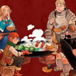 小説「この迷宮は全部で100層」アンチ「5人で1日3層くらい進むとして150食用意しないと餓死するよ」