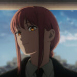 マキマさん「ワイさん、公安で一緒に働きましょう」 ワイ「マ、マキわらぁ…」