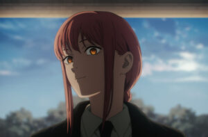 マキマさん「ワイさん、公安で一緒に働きましょう」 ワイ「マ、マキわらぁ…」