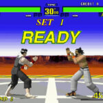 『バーチャファイター』が消えた理由