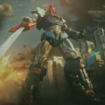 【朗報】フィリピンのボルテスV実写版、ドラマ全80話の模様