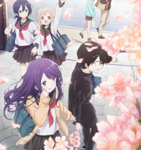 【悲報】2023年冬期アニメ、放送延期でもうめちゃくちゃ