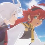 お前らがガンダム水星の魔女を認めない理由www