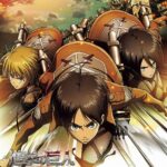 【朗報】海外で人気のアニメランキングがついに発表されてしまうｗｗｗ