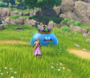 RPGって道中戦闘で自然に貯まる経験値だけでクリアできるのが理想だよな