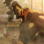 ライナー(鎧の巨人)「進撃、女型、戦鎚の硬質化の方が硬いです。すぐ砕けます」←こいつの存在意義