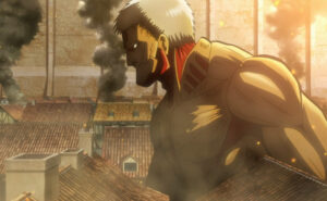 ライナー(鎧の巨人)「進撃、女型、戦鎚の硬質化の方が硬いです。すぐ砕けます」←こいつの存在意義