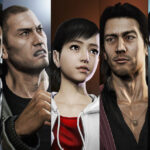 龍が如く5「今作は遥も操作可能です!彼女を成長させてライブを成功に導きましょう!」