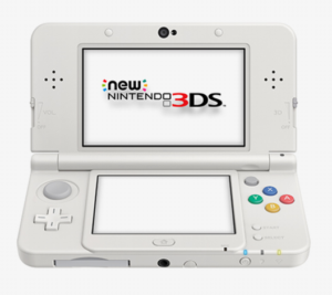 「New ニンテンドー3DS」とかいう携帯ゲーム機の到達点ｗｗｗ