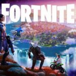【悲報】ワイが推してるゲーム『Fortnite』、話題にならないｗｗｗ