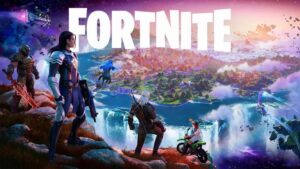 【悲報】ワイが推してるゲーム『Fortnite』、話題にならないｗｗｗ