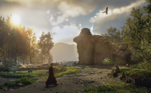 金かけてオープンワールドにしたら売れそうな漫画アニメ