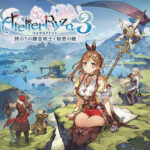 【朗報】ライザのアトリエ3のプロデューサー「キャラクターを性的に描く様な事はしたくない」