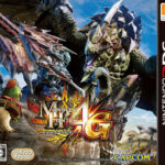 【朗報】モンハン4G、クッソ古いのに未だに人が多いwww