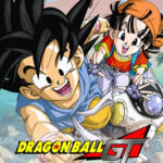 ドラゴンボールGTという”素材”だけは最高に優れていた作品ｗｗｗ