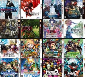 【悲報】アトラスの3DSファイナルセール、中止