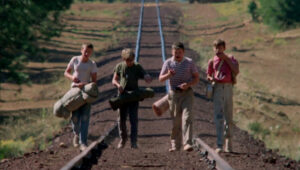 Stand by Me ←これが名作扱いな理由ｗｗｗ