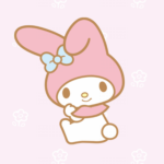 【悲報】マイメロに彼氏登場！夜のデートをしてる模様…