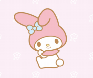 【悲報】マイメロに彼氏登場！夜のデートをしてる模様…